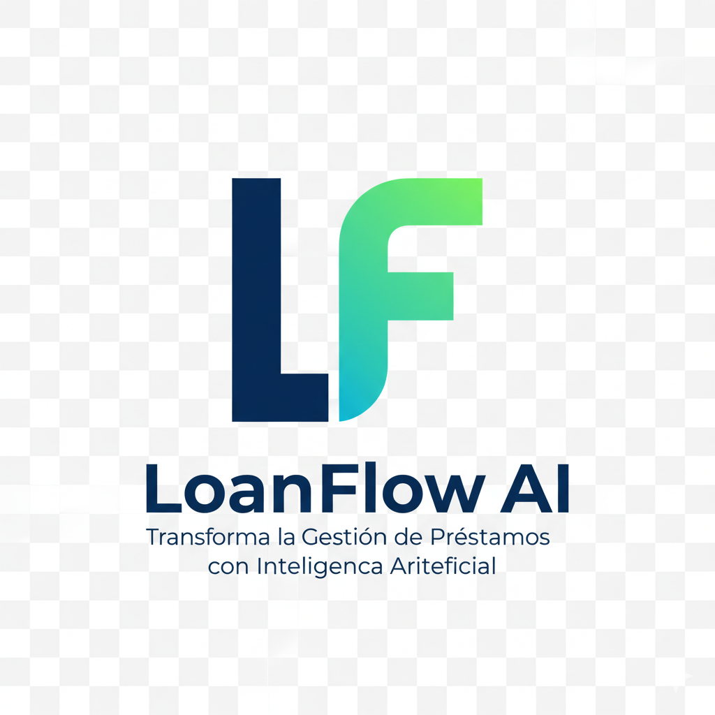 LoanFlow AI - Préstamos Inteligentes con IA | Aprobación Instantánea